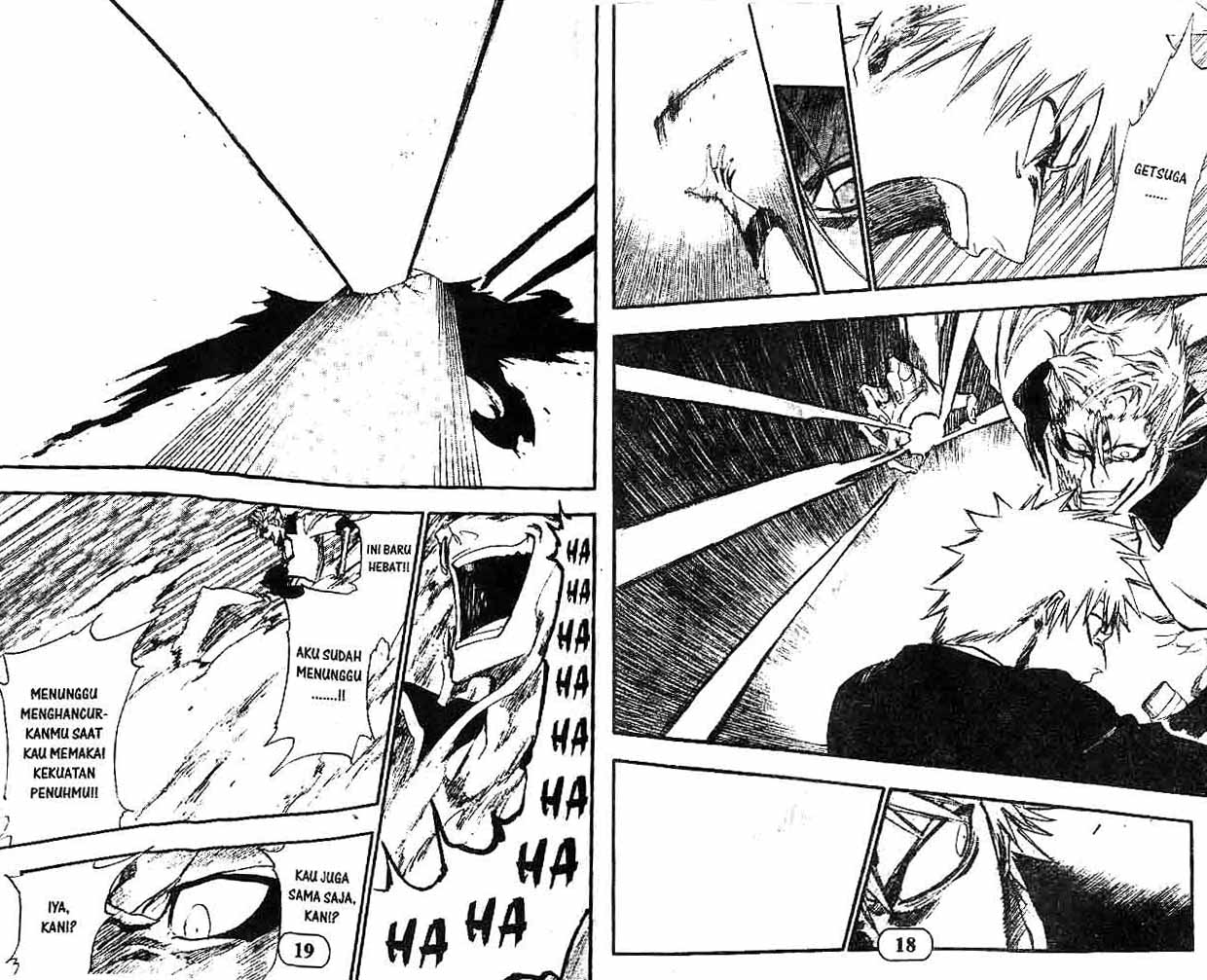 Read Bleach ID Manga Online