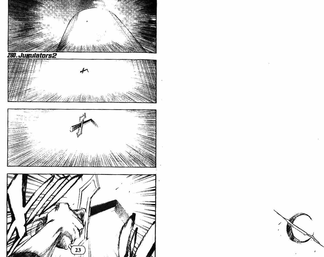 Read Bleach ID Manga Online