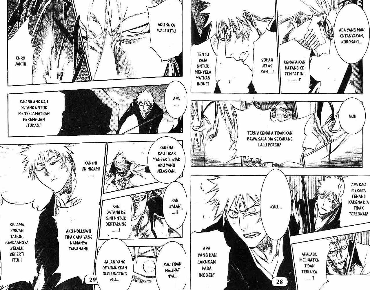 Read Bleach ID Manga Online