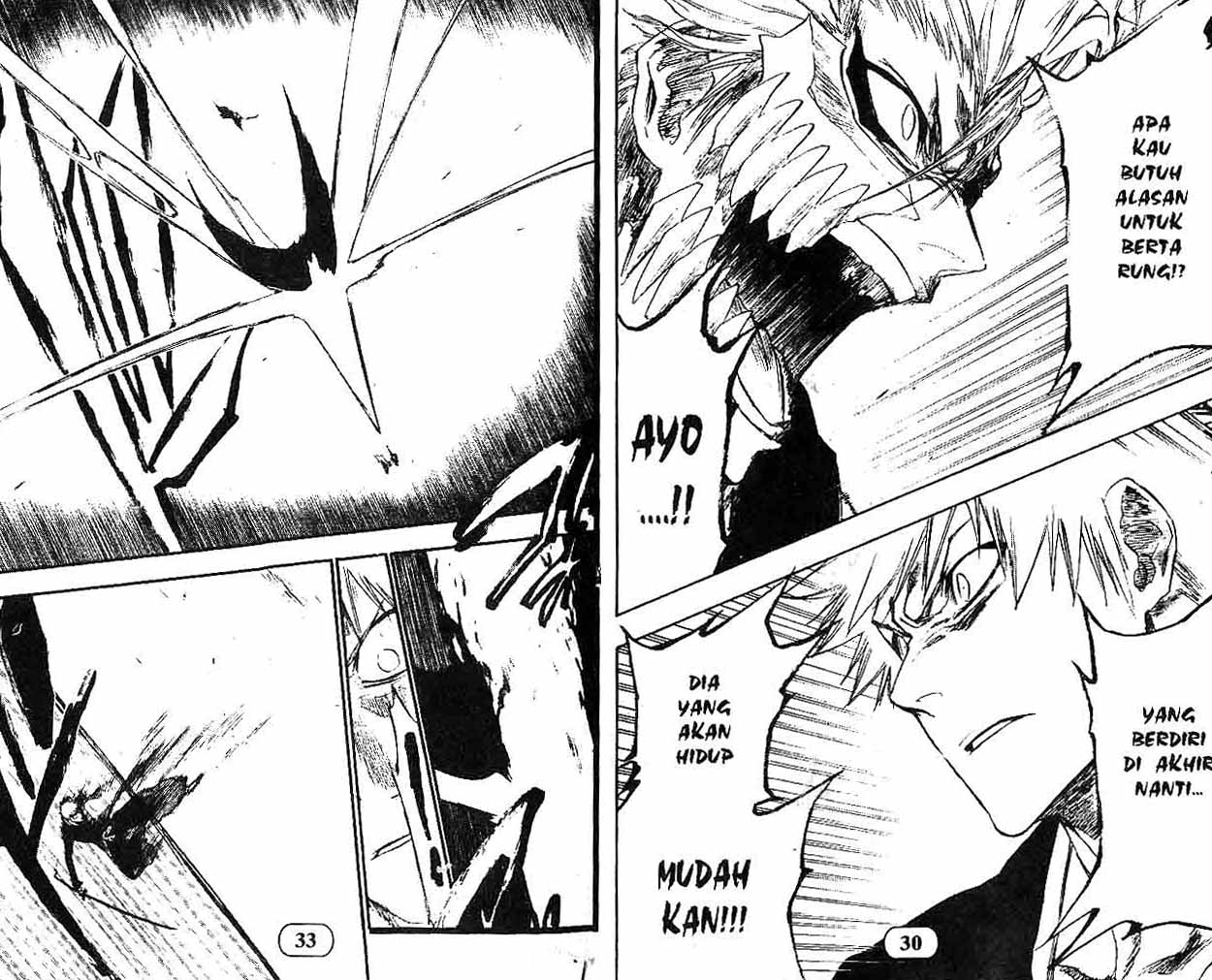 Read Bleach ID Manga Online