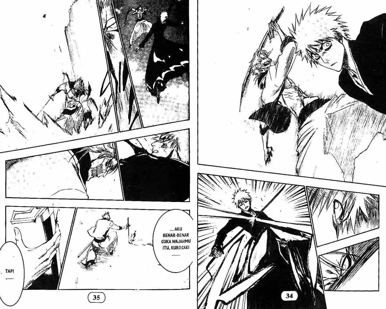 Read Bleach ID Manga Online