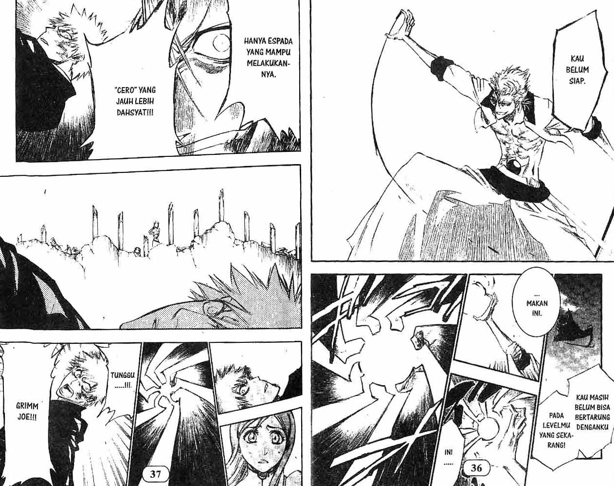 Read Bleach ID Manga Online