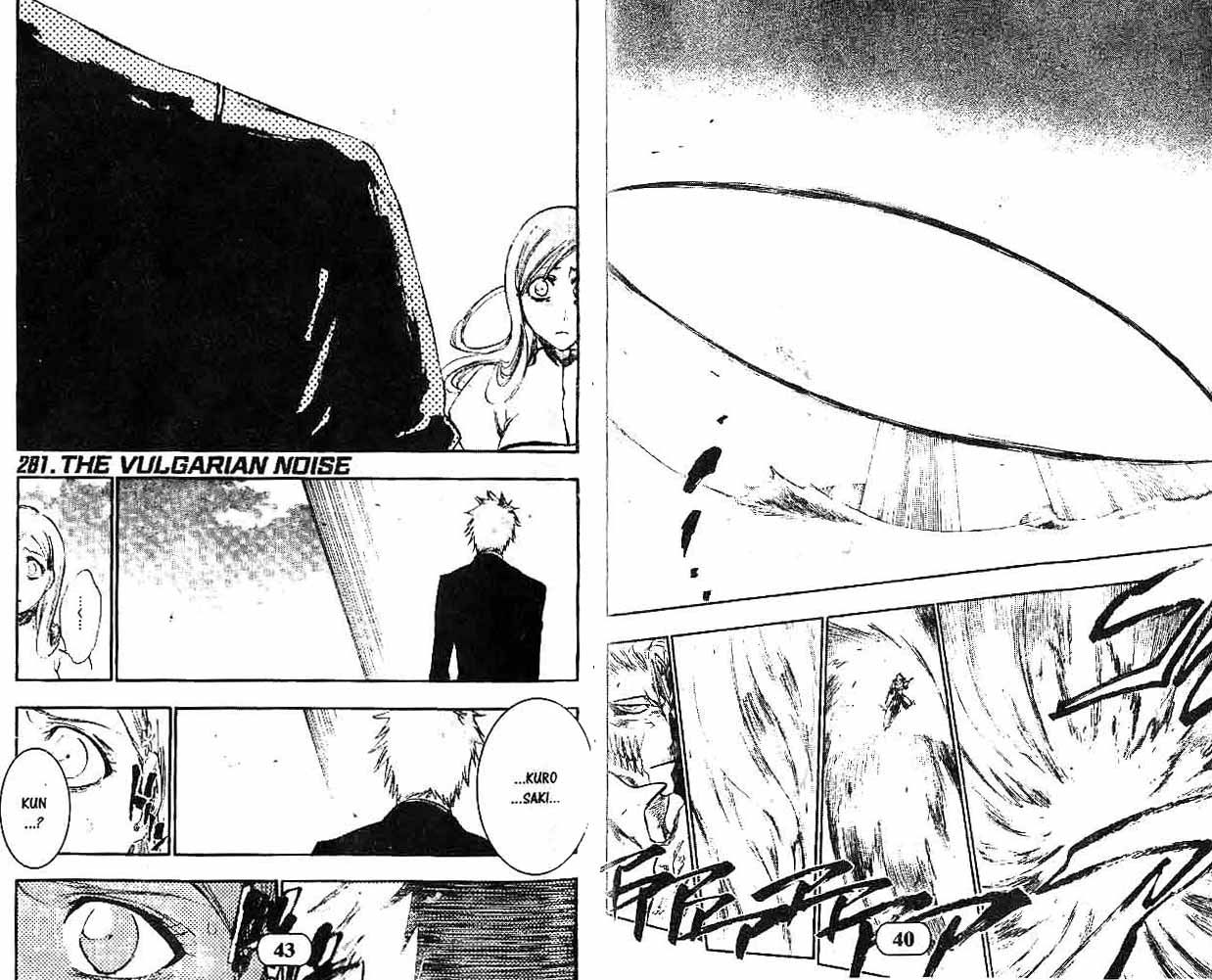 Read Bleach ID Manga Online