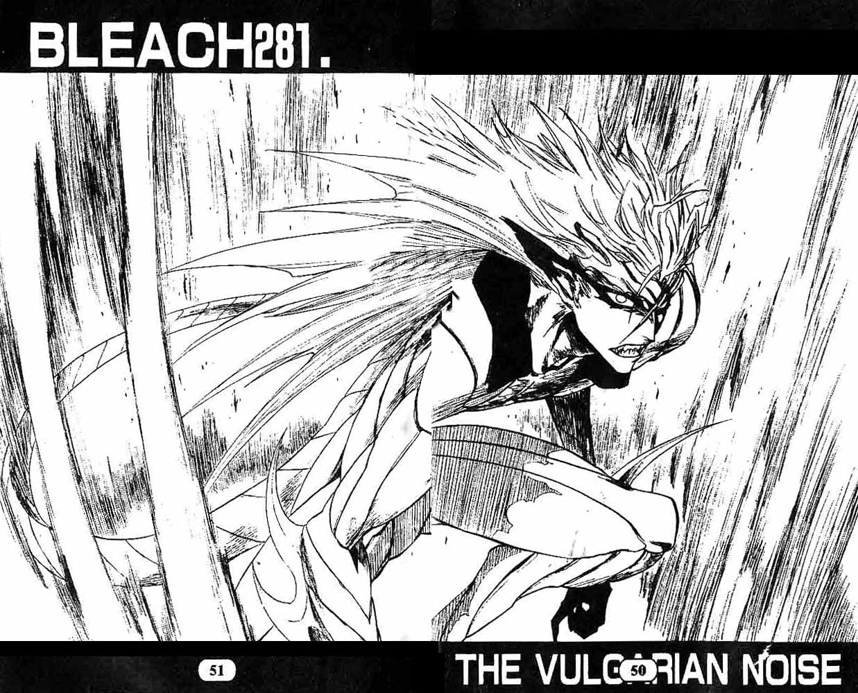 Read Bleach ID Manga Online