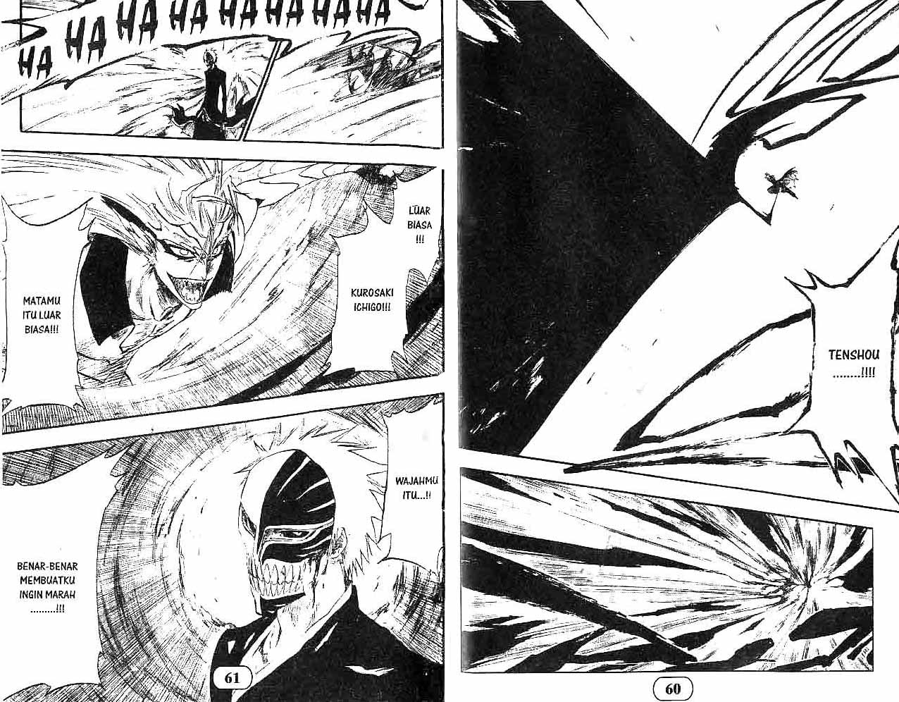 Read Bleach ID Manga Online