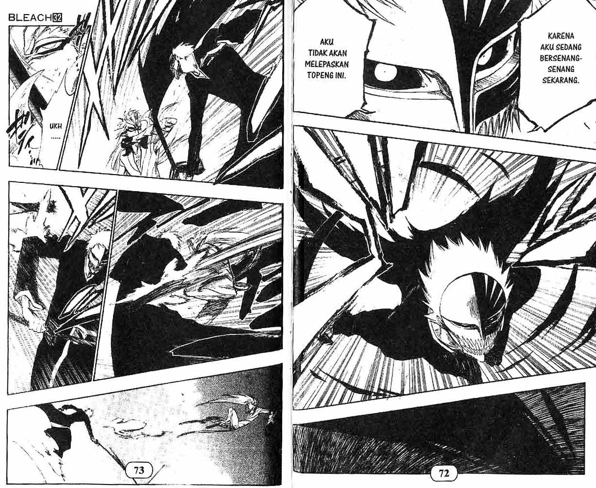 Read Bleach ID Manga Online