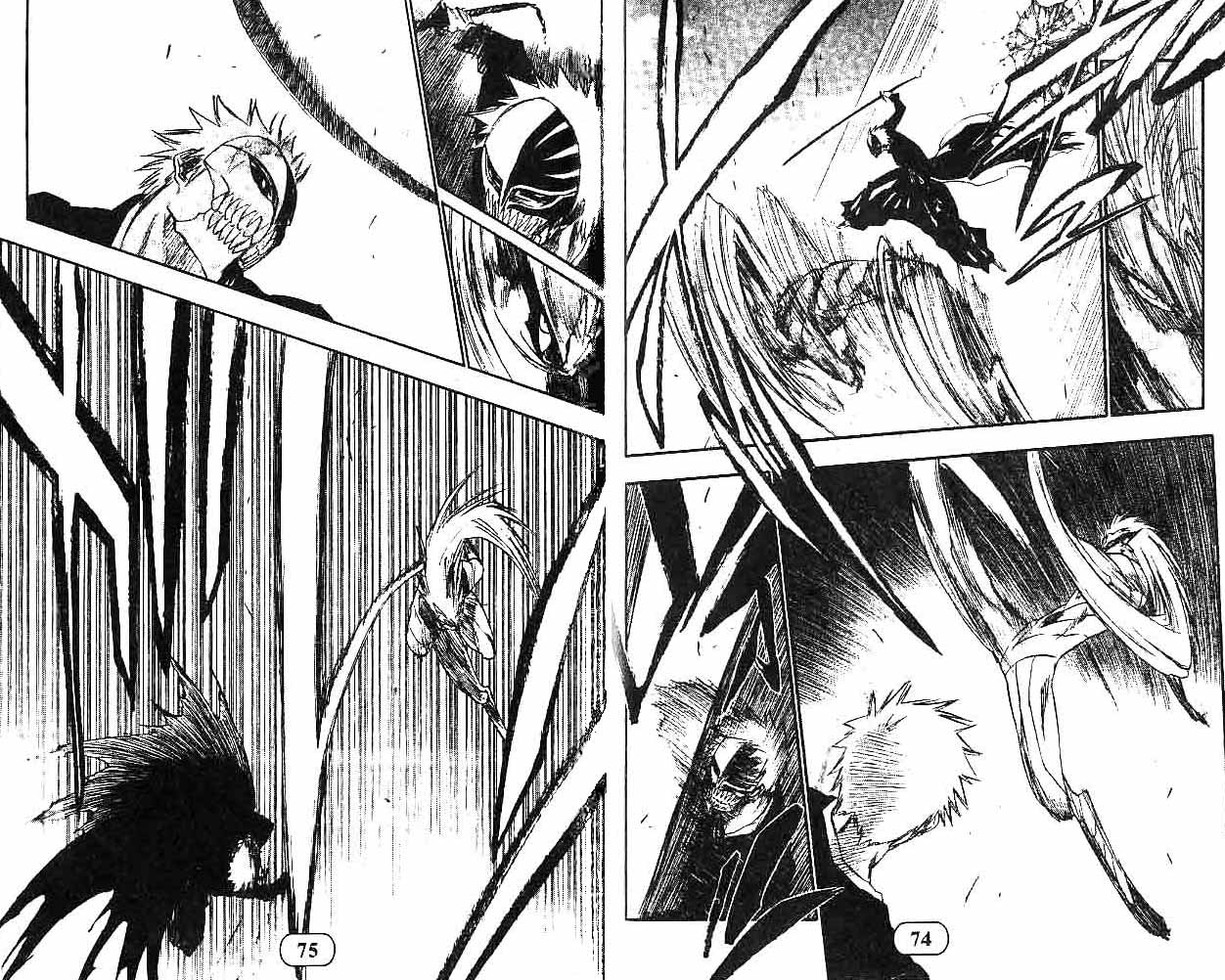 Read Bleach ID Manga Online