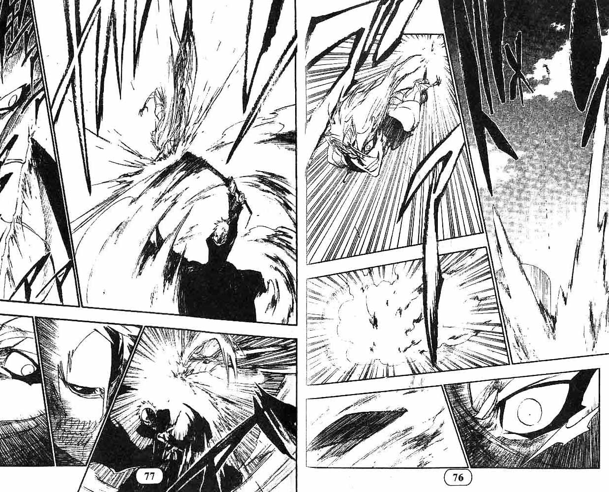 Read Bleach ID Manga Online