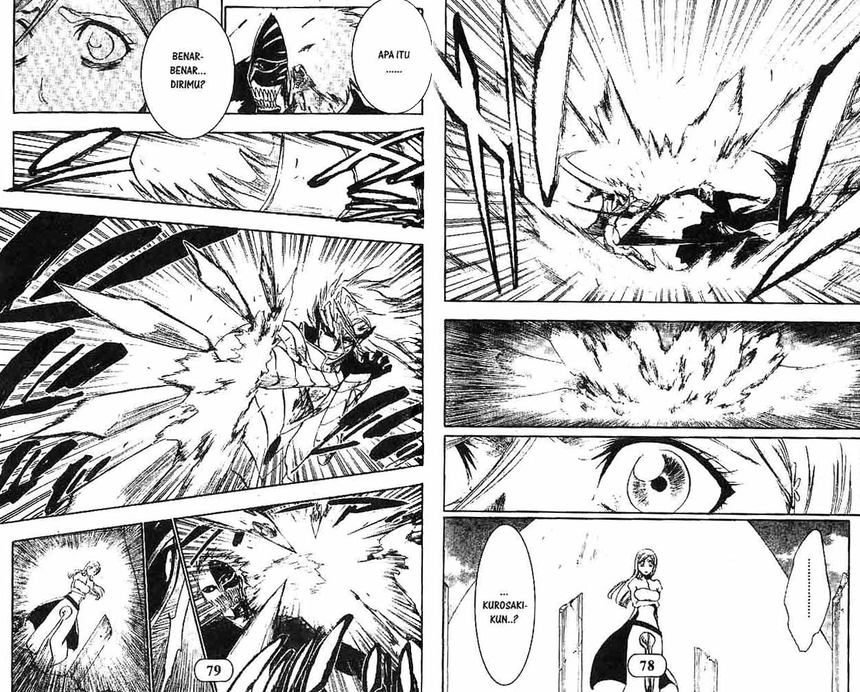 Read Bleach ID Manga Online