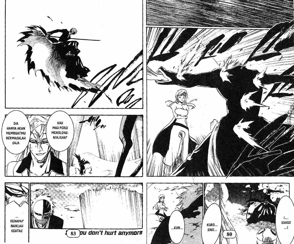 Read Bleach ID Manga Online
