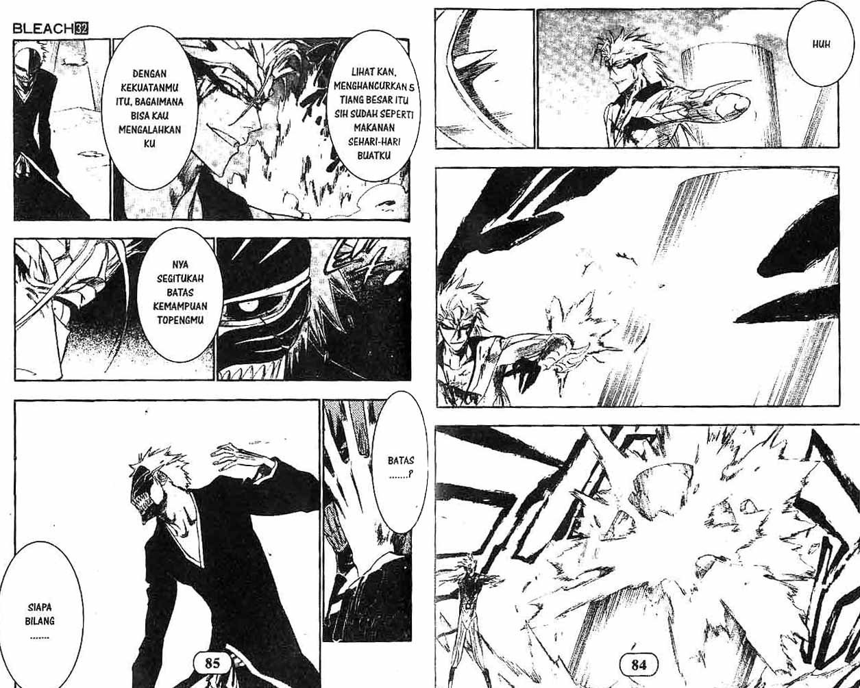 Read Bleach ID Manga Online