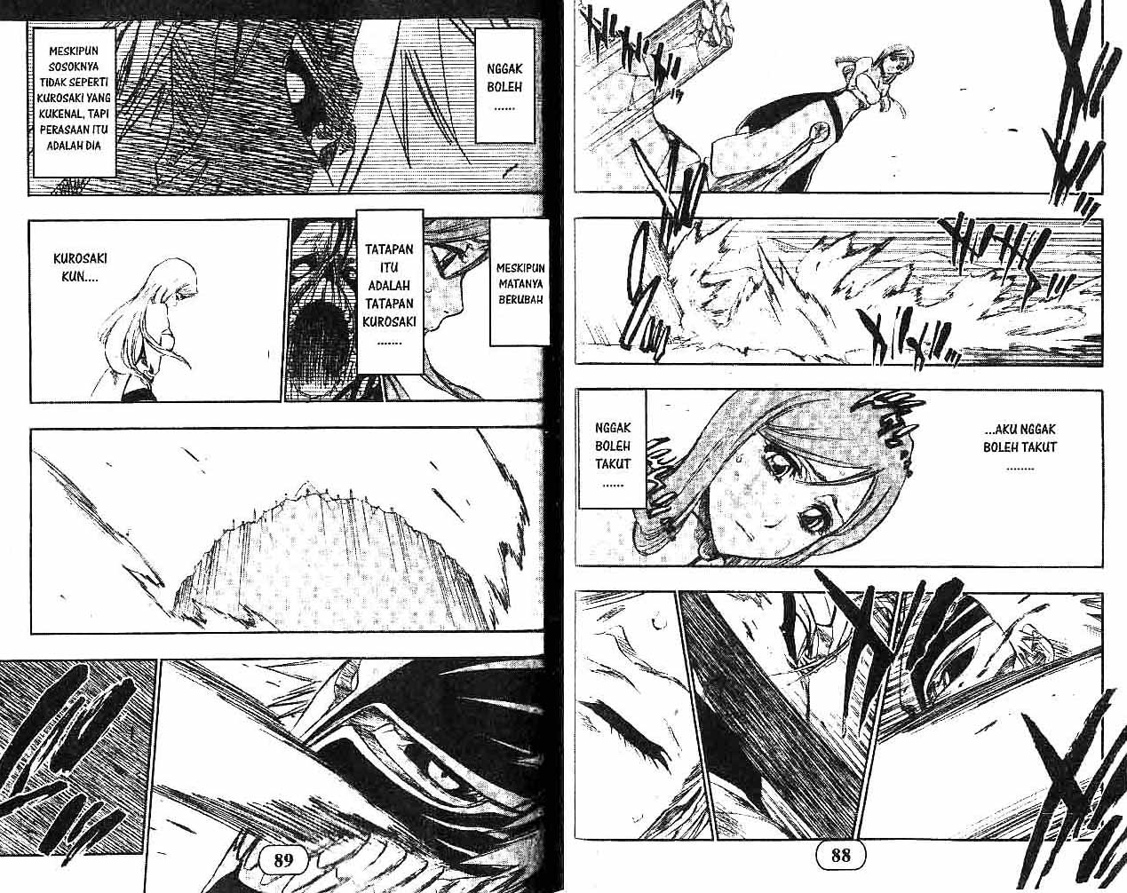Read Bleach ID Manga Online