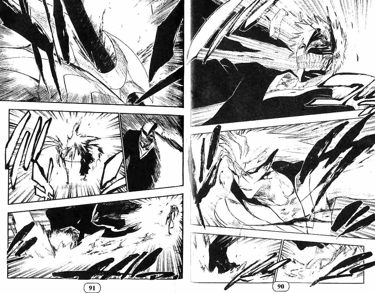 Read Bleach ID Manga Online