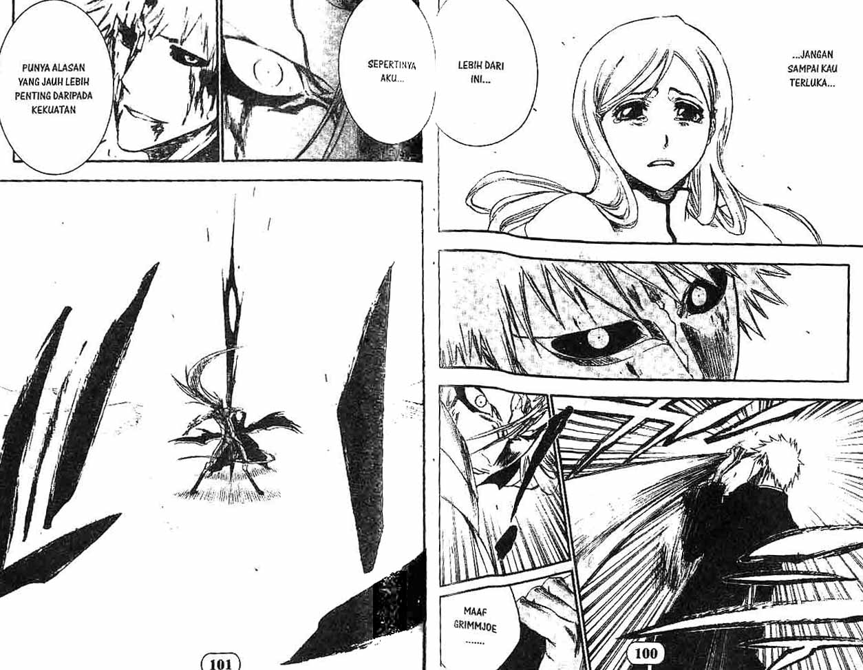 Read Bleach ID Manga Online