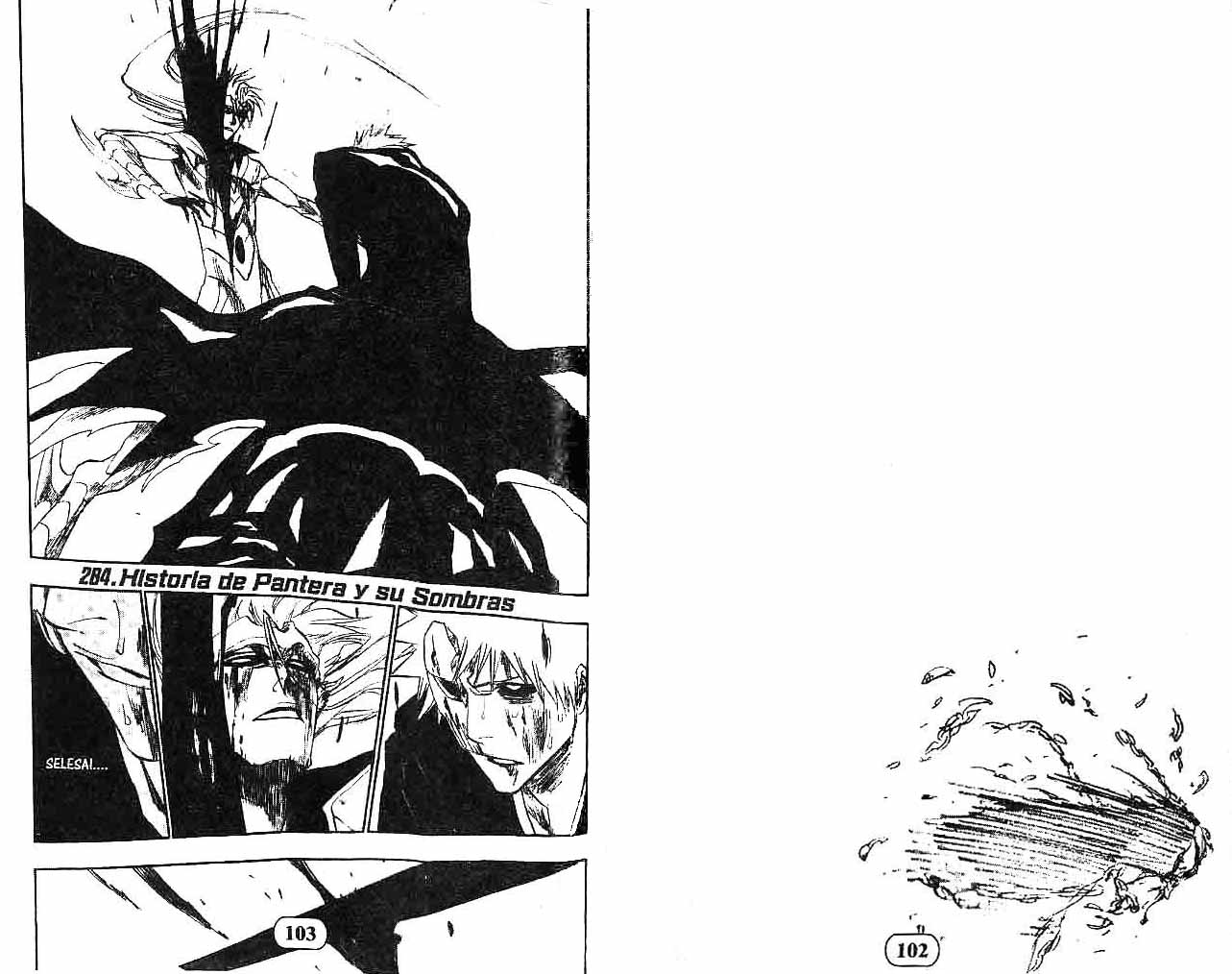 Read Bleach ID Manga Online