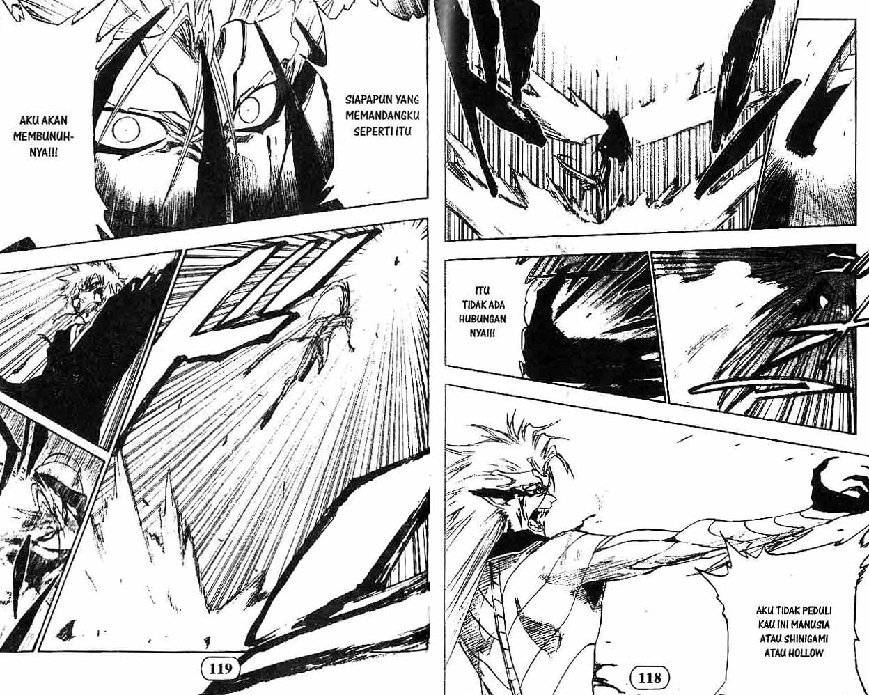 Read Bleach ID Manga Online