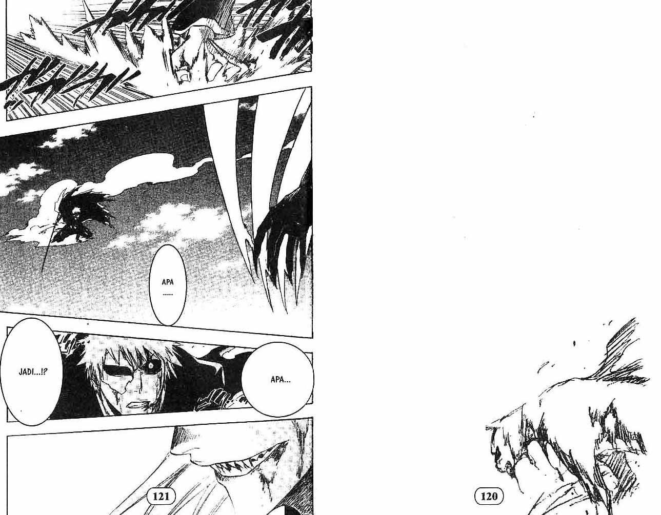 Read Bleach ID Manga Online