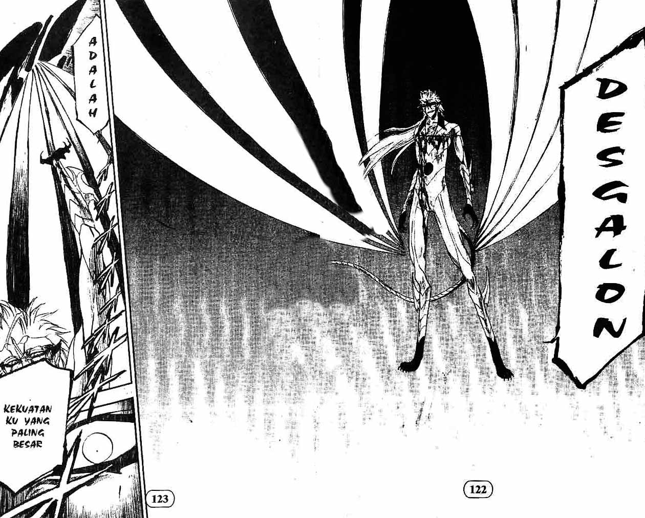 Read Bleach ID Manga Online