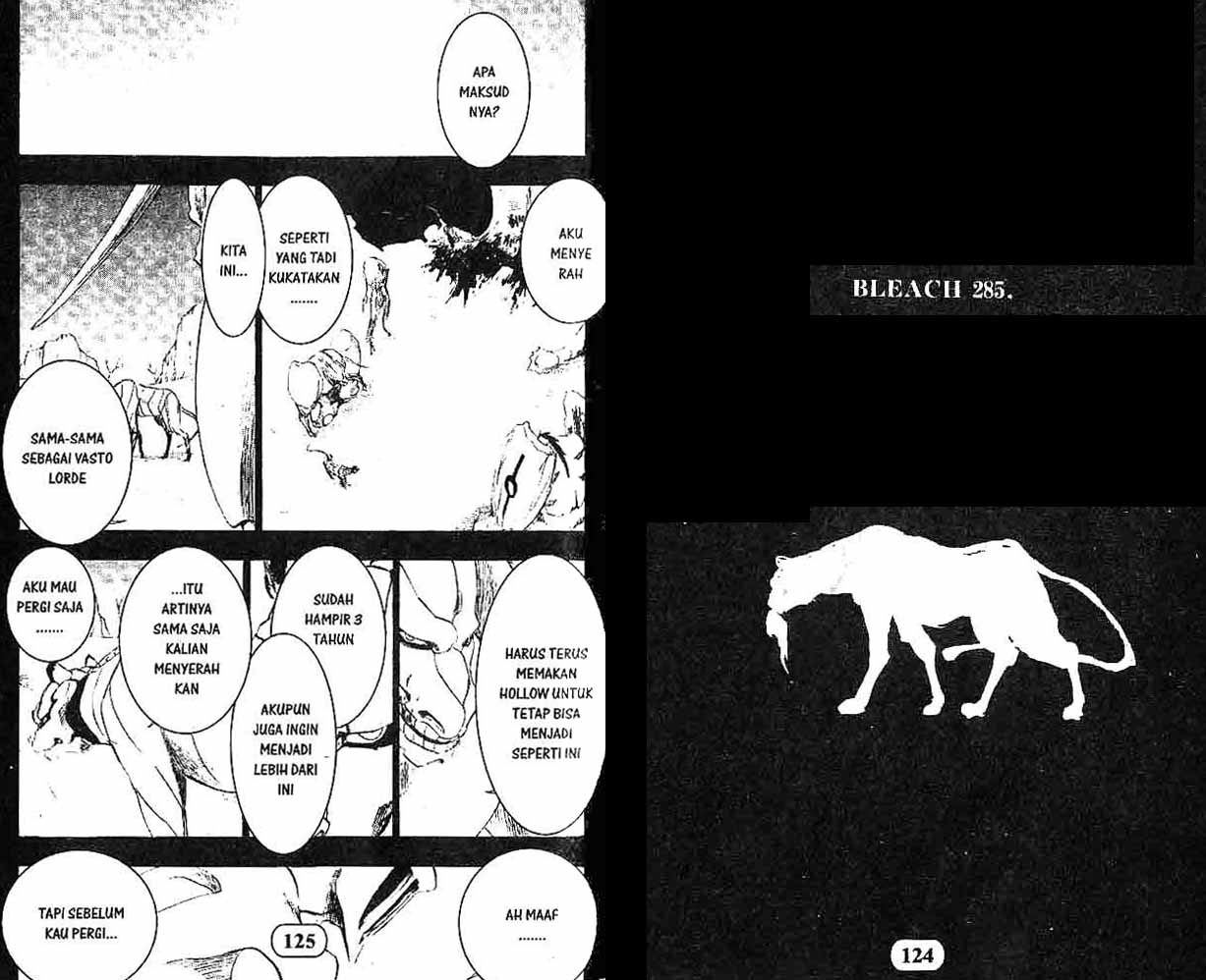 Read Bleach ID Manga Online