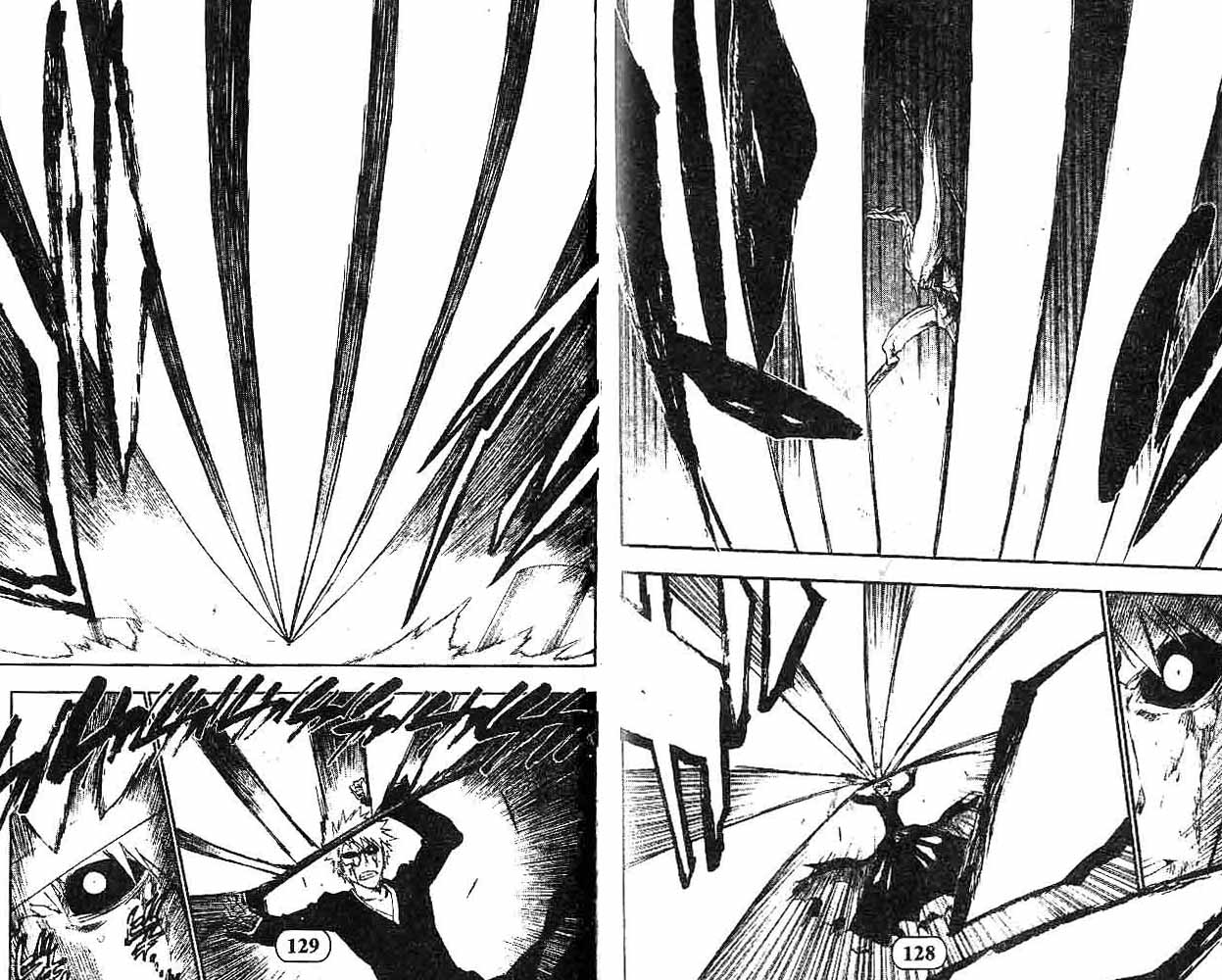Read Bleach ID Manga Online