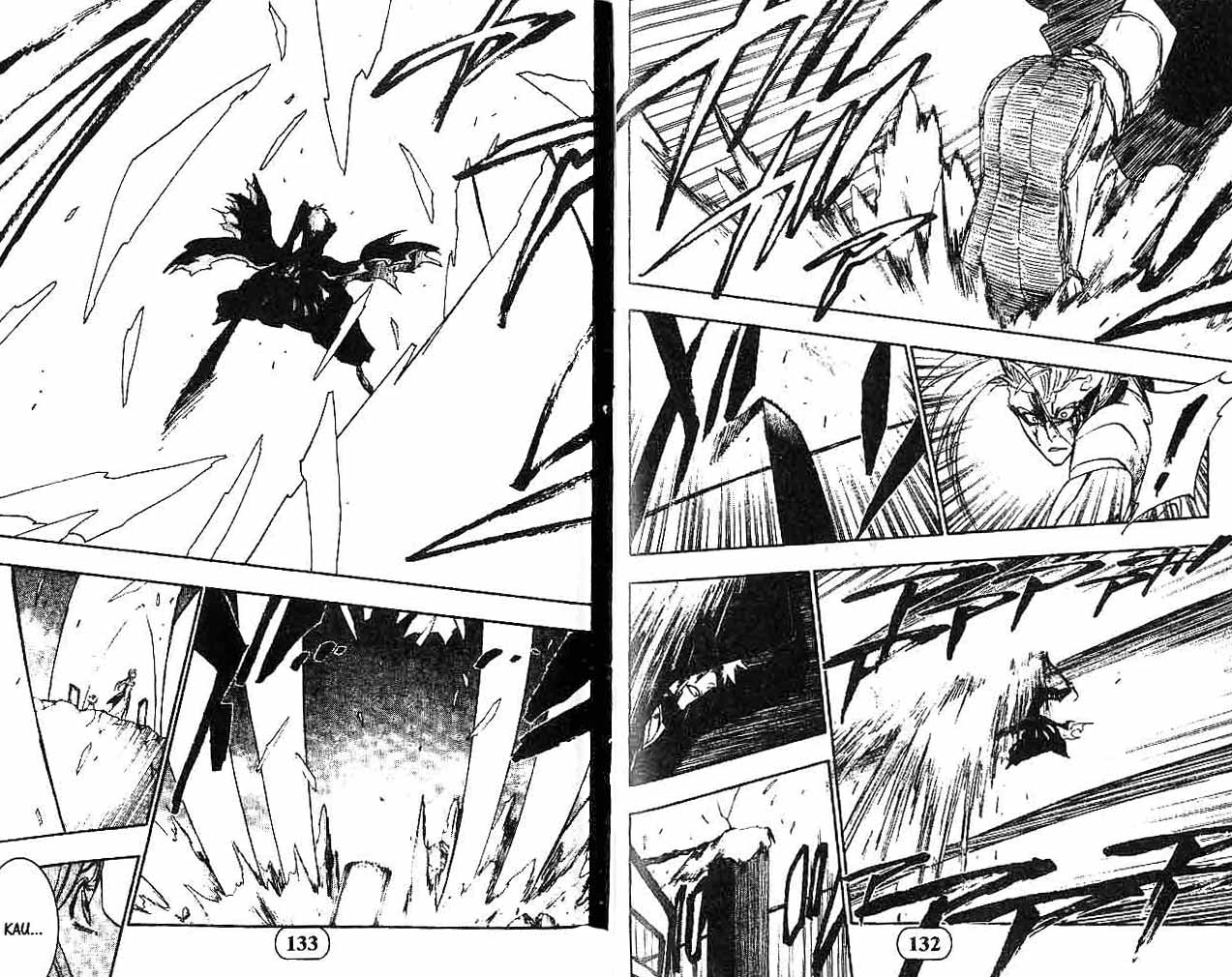 Read Bleach ID Manga Online