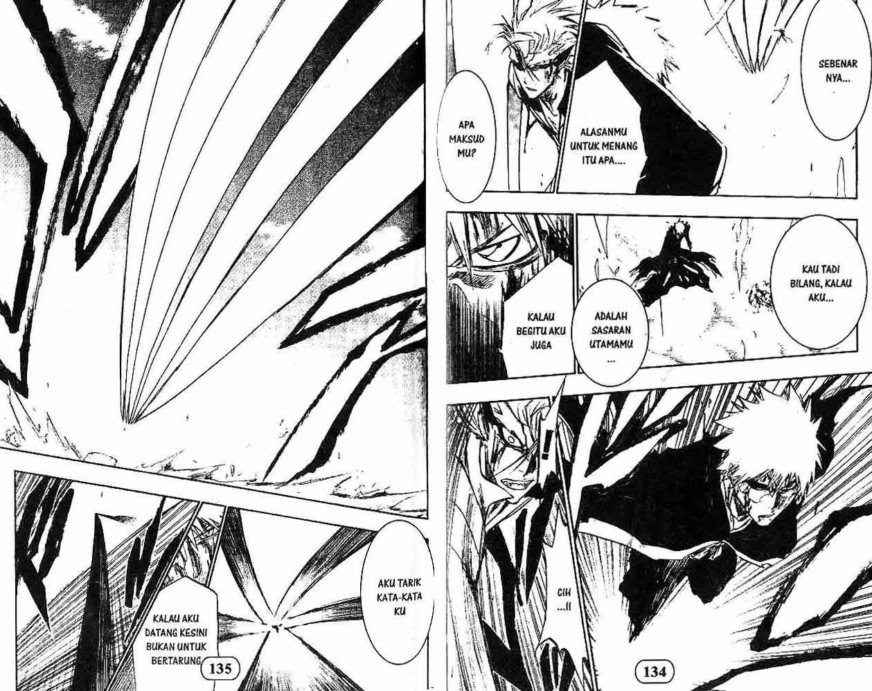 Read Bleach ID Manga Online