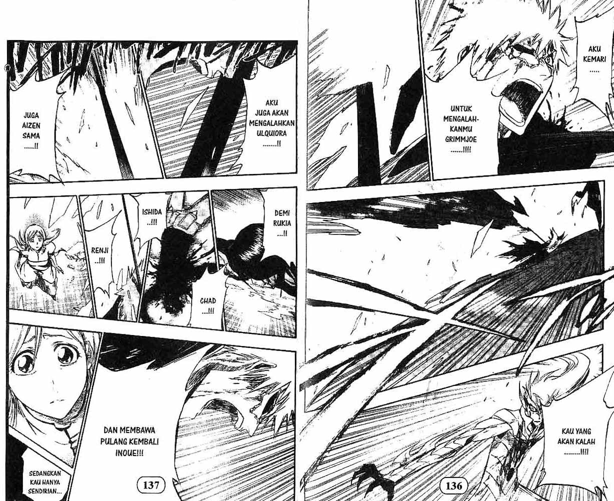 Read Bleach ID Manga Online