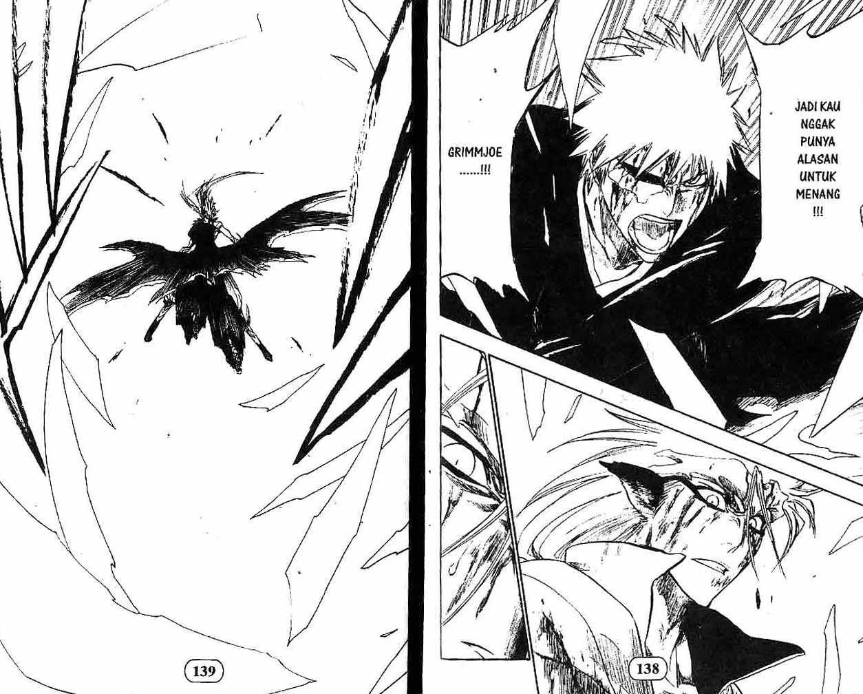 Read Bleach ID Manga Online