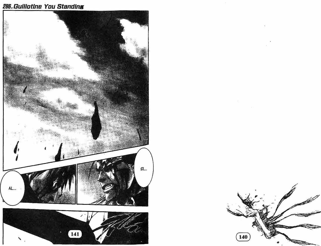 Read Bleach ID Manga Online