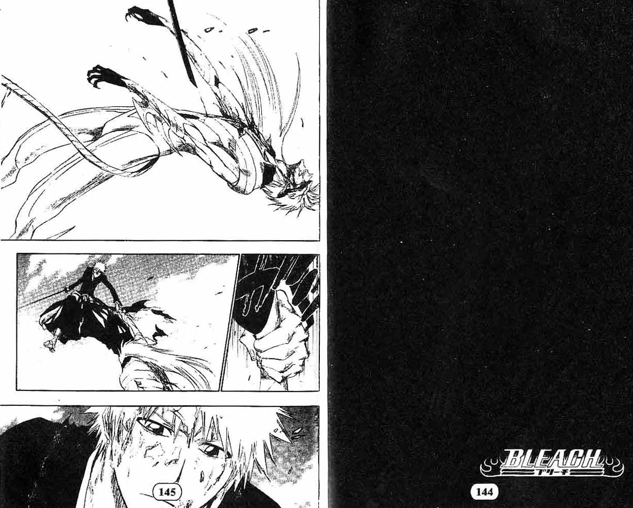Read Bleach ID Manga Online