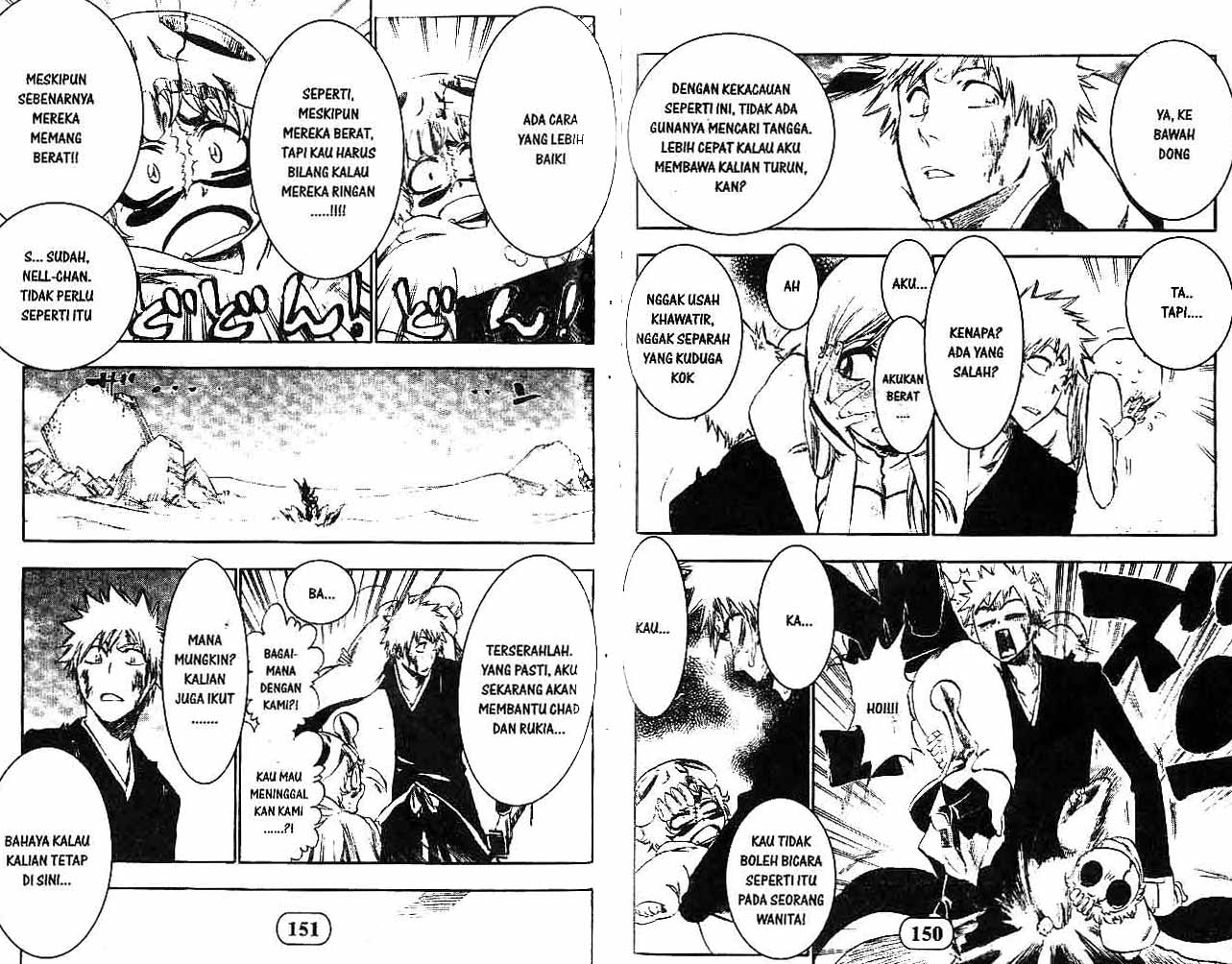 Read Bleach ID Manga Online