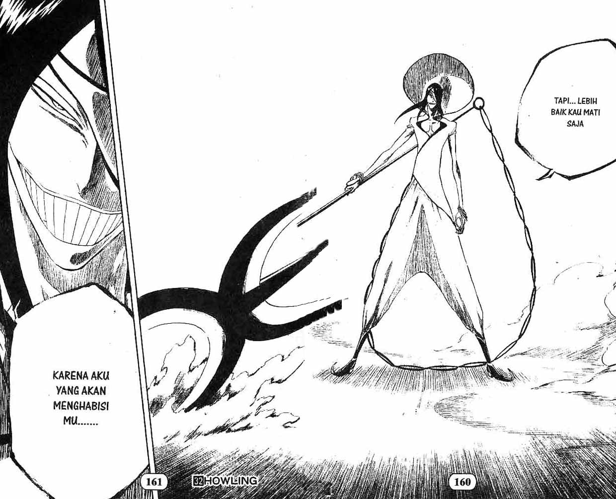 Read Bleach ID Manga Online