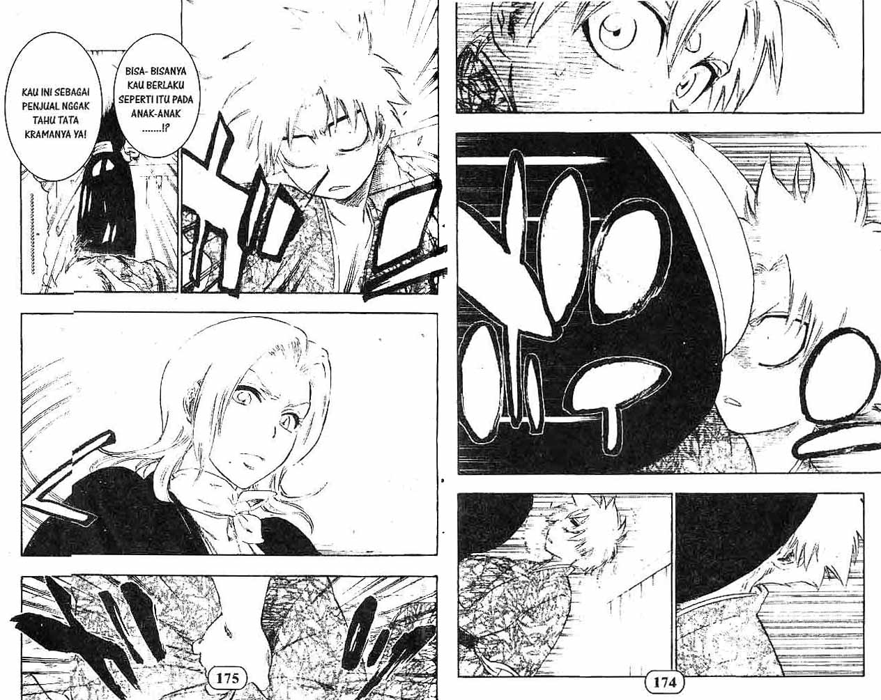 Read Bleach ID Manga Online