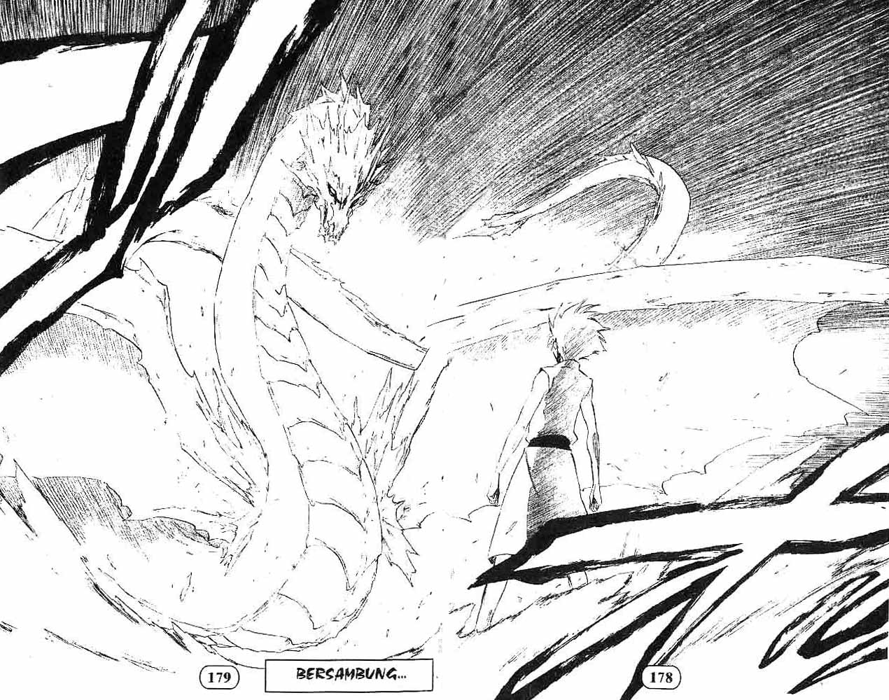 Read Bleach ID Manga Online