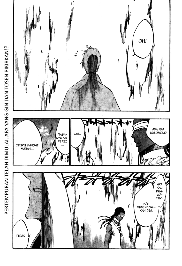 Read Bleach ID Manga Online