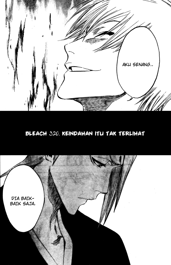 Read Bleach ID Manga Online