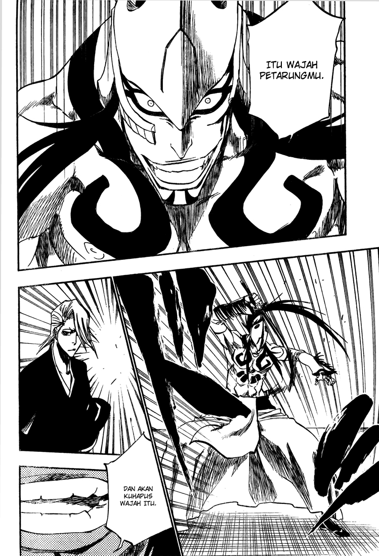 Read Bleach ID Manga Online