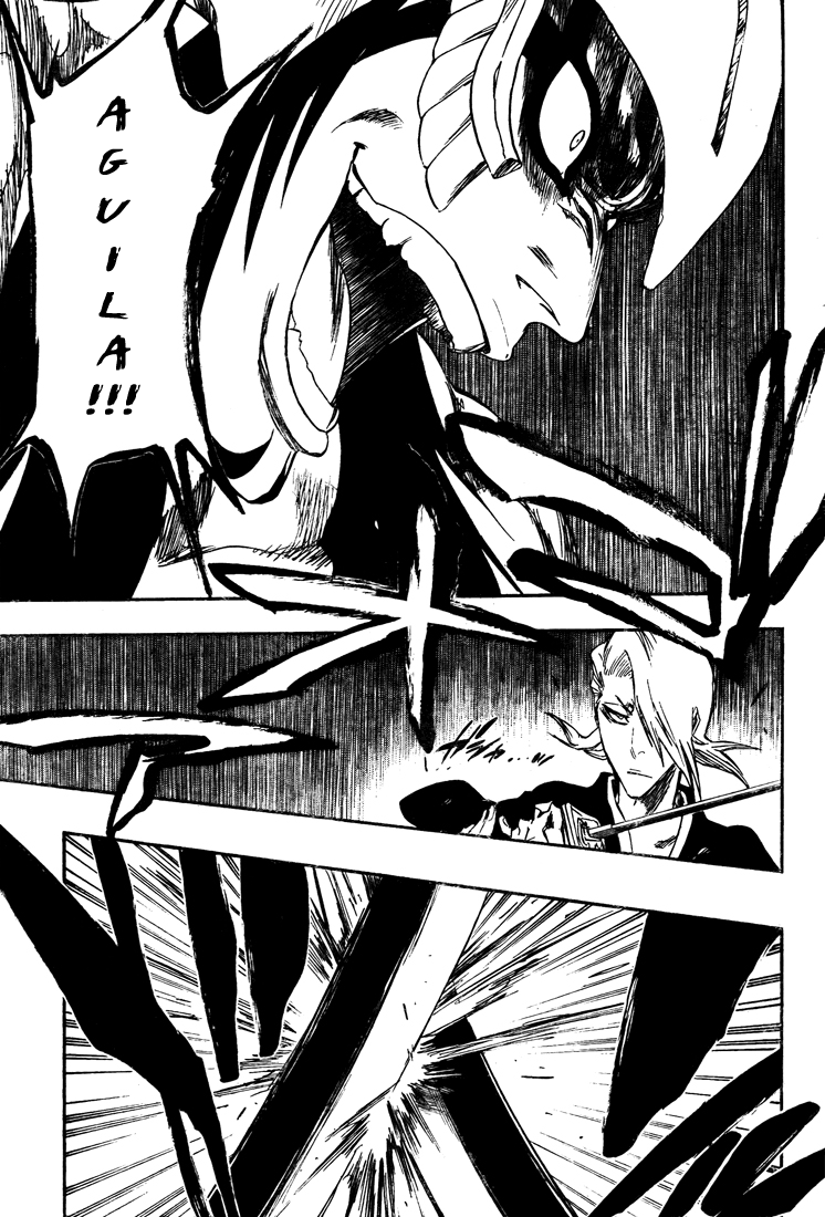Read Bleach ID Manga Online