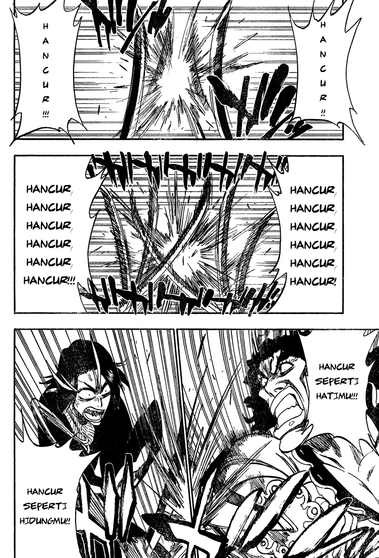 Read Bleach ID Manga Online