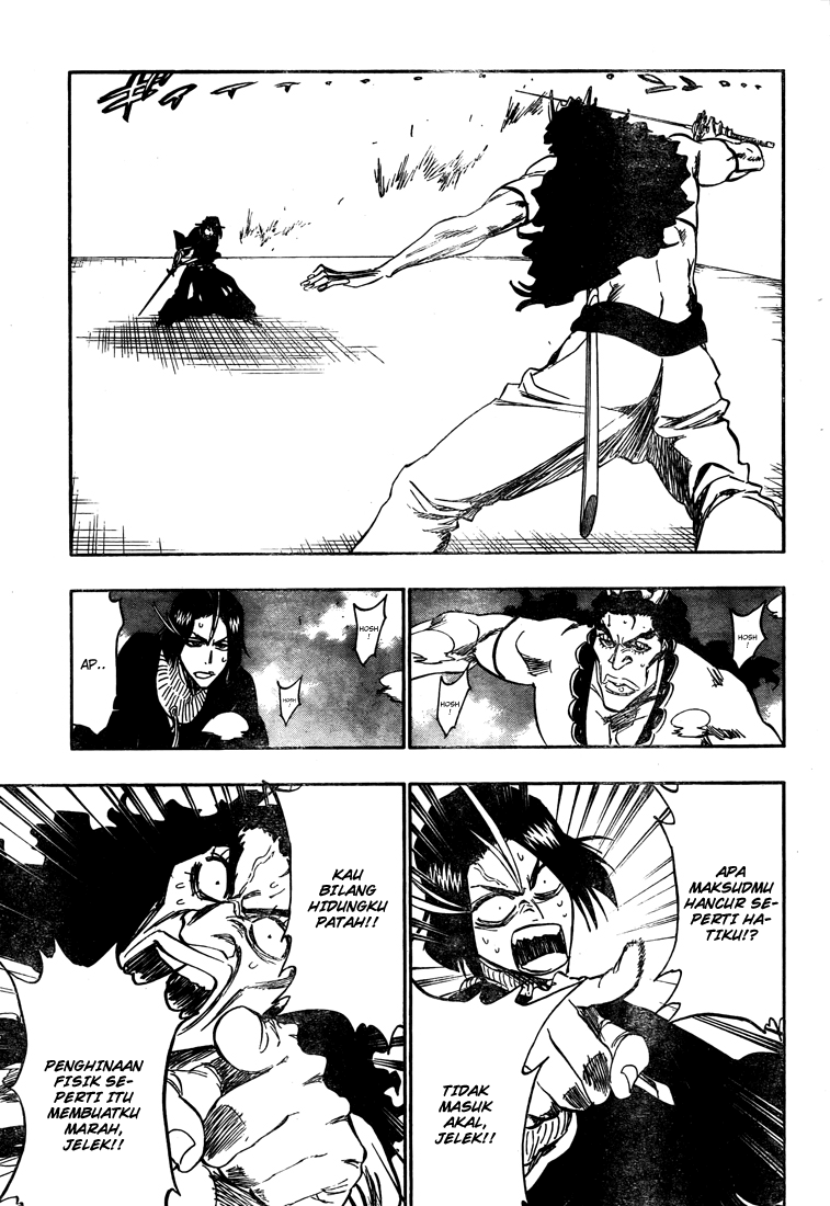 Read Bleach ID Manga Online