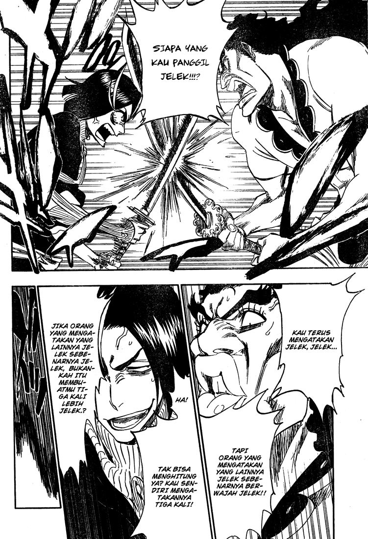Read Bleach ID Manga Online