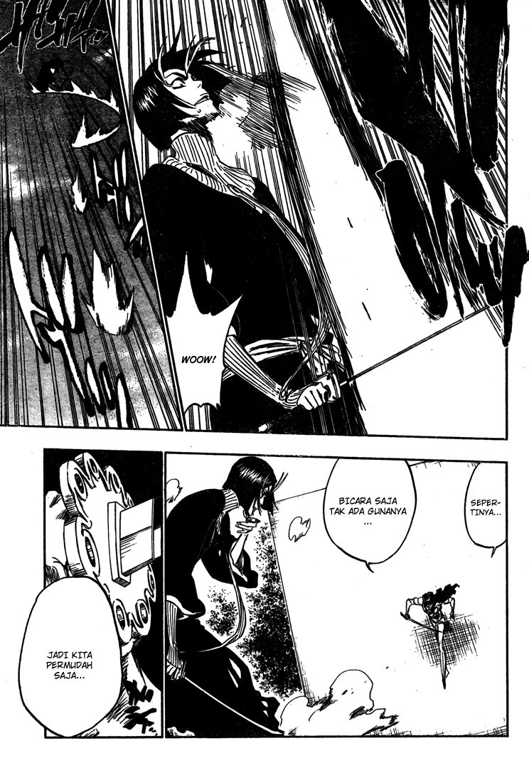 Read Bleach ID Manga Online