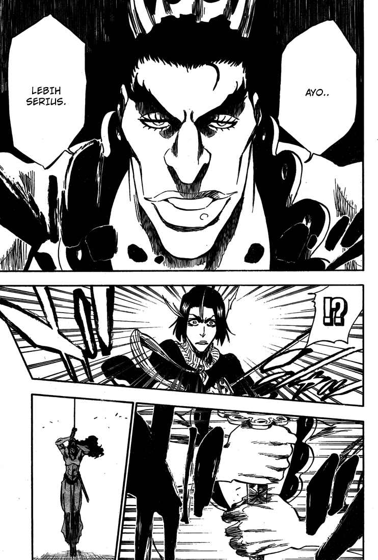 Read Bleach ID Manga Online