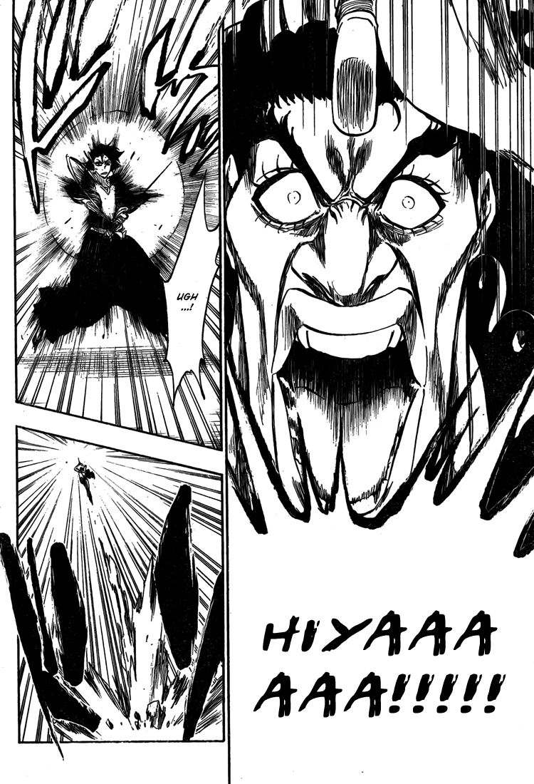 Read Bleach ID Manga Online