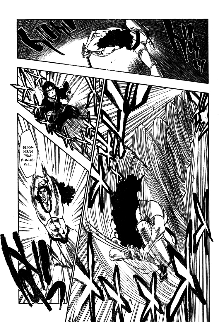 Read Bleach ID Manga Online