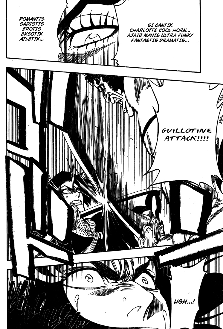 Read Bleach ID Manga Online