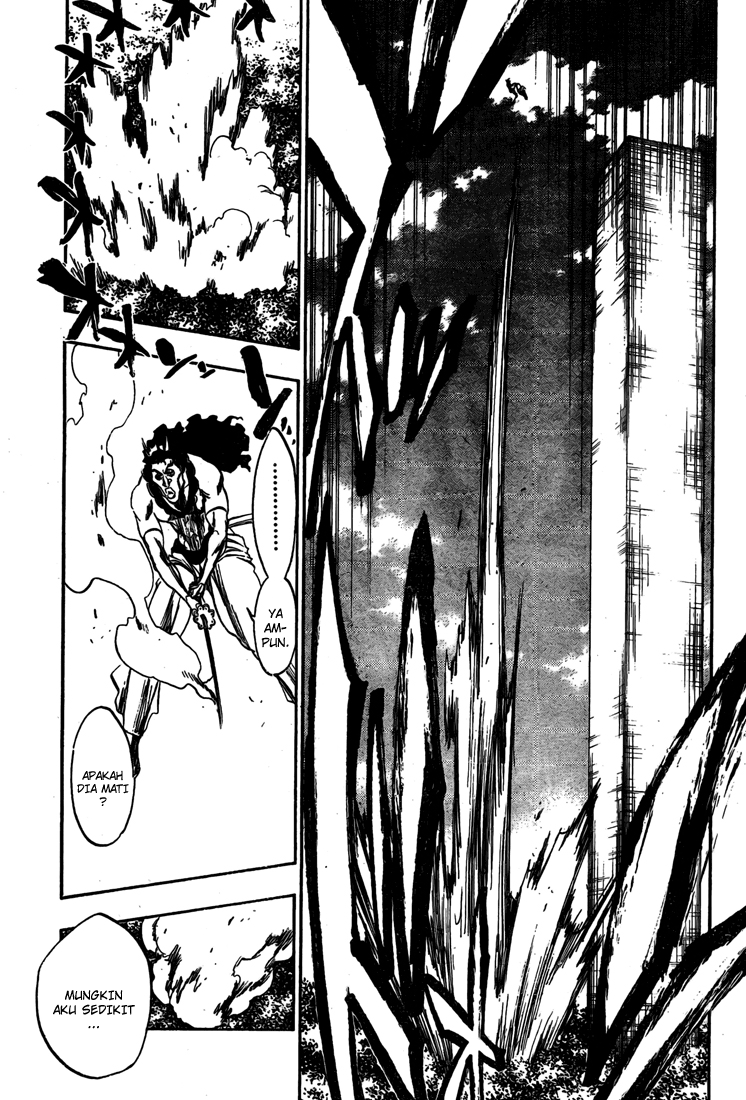 Read Bleach ID Manga Online