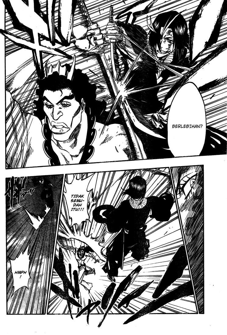 Read Bleach ID Manga Online