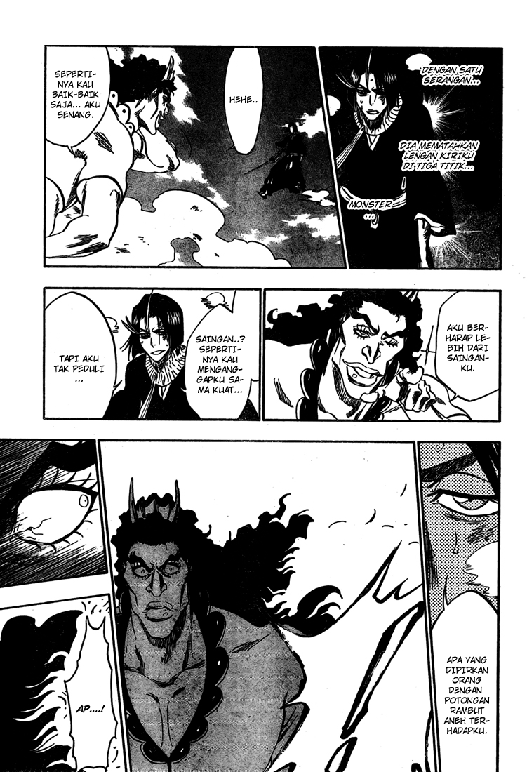 Read Bleach ID Manga Online
