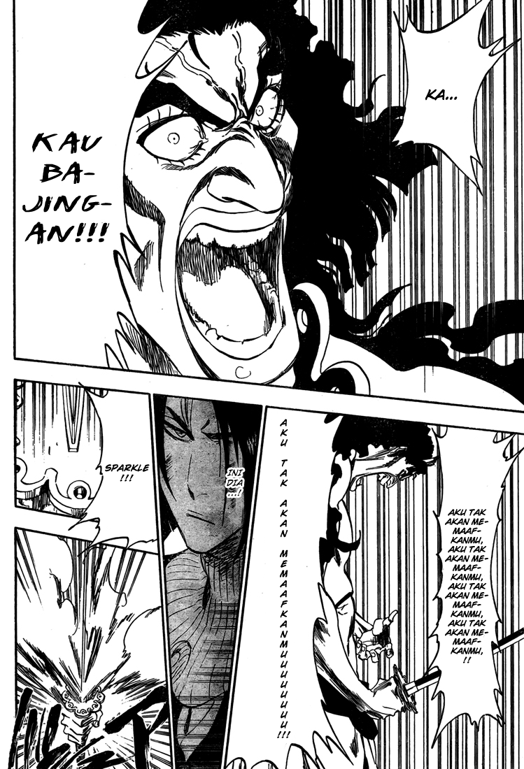 Read Bleach ID Manga Online